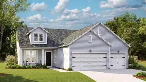 1027 Maydock Dr, Summerville, SC 29485