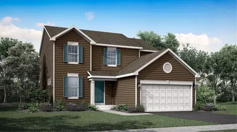 332 Ellis St, Oswego, IL 60543