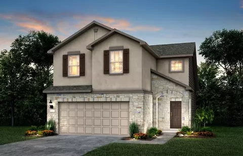 421 Windward Vw, Leander, TX 78641