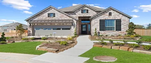 2403 Cold Stream Ln, Tomball, TX 77375