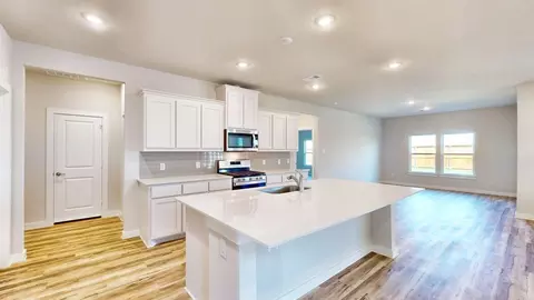 846 Earl Cove Dr, Forney, TX 75126