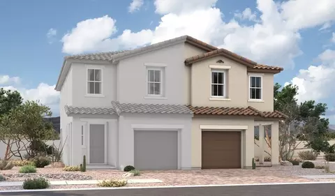 9081 Transporter Ave, Las Vegas, NV 89148