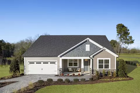 Adcock Road, Lillington, NC 27546