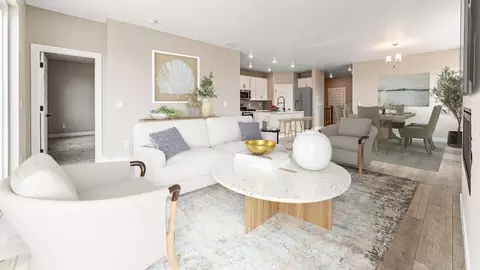 Living - 3211 N Elk Way, Aurora, CO 80019 photo 1 of 8