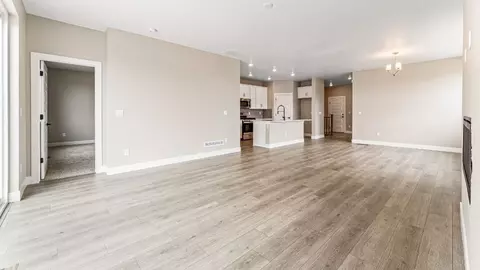 Living - 3211 N Elk Way, Aurora, CO 80019 photo 5 of 8