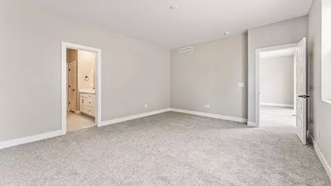 Bedroom - 3211 N Elk Way, Aurora, CO 80019 photo 6 of 8