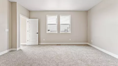 Bedroom - 3211 N Elk Way, Aurora, CO 80019 photo 3 of 8