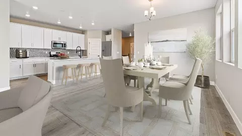 Dining - 3211 N Elk Way, Aurora, CO 80019 photo 1 of 2