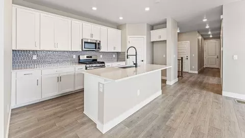 Kitchen - 3211 N Elk Way, Aurora, CO 80019 photo 1 of 5