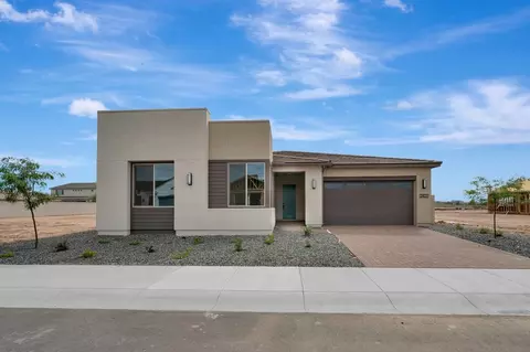2433 E Alfonso Dr, San Tan Valley, AZ 85140