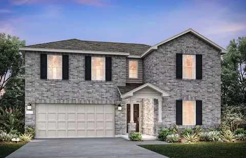 14152 Marion Downs Trl, Pilot Point, TX 76258