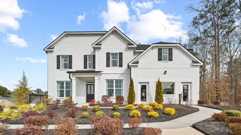 1490 Trident Maple Chase, Lawrenceville, GA 30045