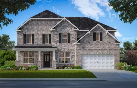 1490 Trident Maple Chase, Lawrenceville, GA 30045
