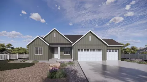 1257 E Talmage Ln, Logan, UT 84321