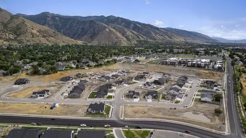 View/Area - 1257 E Talmage Ln, Logan, UT 84321 photo 4 of 12