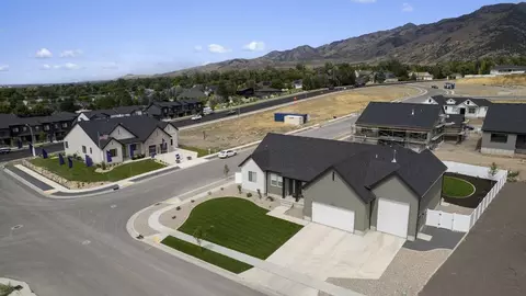 View/Area - 1257 E Talmage Ln, Logan, UT 84321 photo 5 of 12