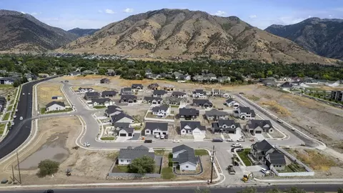 View/Area - 1257 E Talmage Ln, Logan, UT 84321 photo 2 of 12