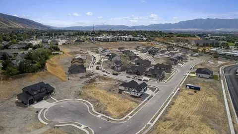 View/Area - 1257 E Talmage Ln, Logan, UT 84321 photo 8 of 12