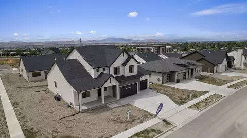 View/Area - 1257 E Talmage Ln, Logan, UT 84321 photo 11 of 12