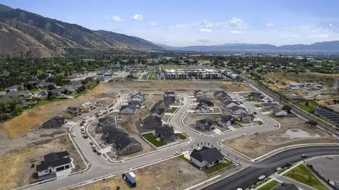 View/Area - 1257 E Talmage Ln, Logan, UT 84321 photo 7 of 12