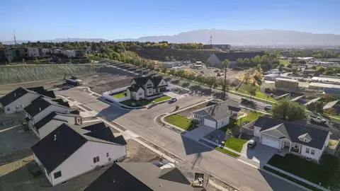 View/Area - 1257 E Talmage Ln, Logan, UT 84321 photo 3 of 7
