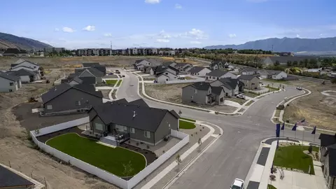 View/Area - 1257 E Talmage Ln, Logan, UT 84321 photo 9 of 12