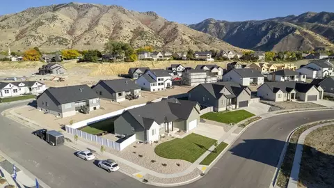 View/Area - 1257 E Talmage Ln, Logan, UT 84321 photo 7 of 7