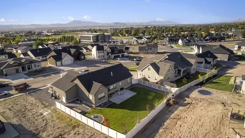 View/Area - 1257 E Talmage Ln, Logan, UT 84321 photo 5 of 7