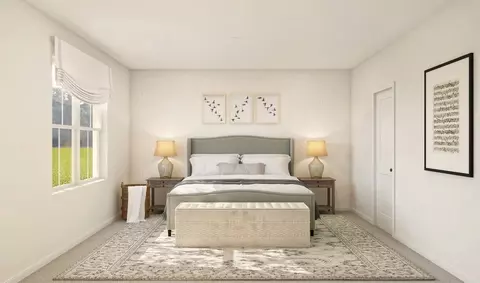 Bedroom - 149 SE Birch Ter, Stuart, FL 34997 photo 5 of 5