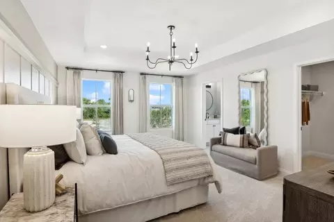 Bedroom - 149 SE Birch Ter, Stuart, FL 34997 photo 2 of 5