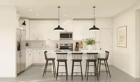 Kitchen - 149 SE Birch Ter, Stuart, FL 34997 photo 4 of 4