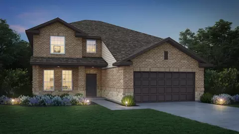 3045 Mustang Grove Way, Brookshire, TX 77423