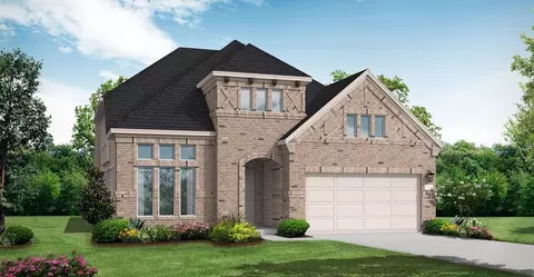 406 Rugged Rock Ln, New Caney, TX 77357