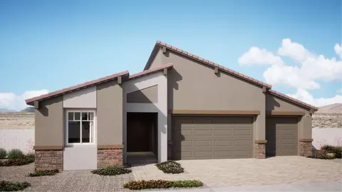129 Rowan Grove Ave, Henderson, NV 89011