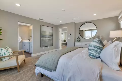 Bedroom - 1243 Leonhardt Loop, Lincoln, CA 95648 photo 6 of 6