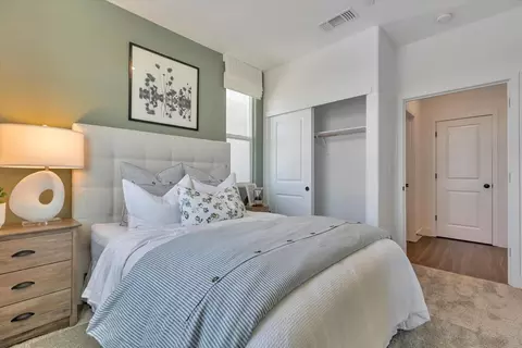 Bedroom - 1243 Leonhardt Loop, Lincoln, CA 95648 photo 5 of 6