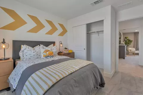 Bedroom - 1243 Leonhardt Loop, Lincoln, CA 95648 photo 4 of 6