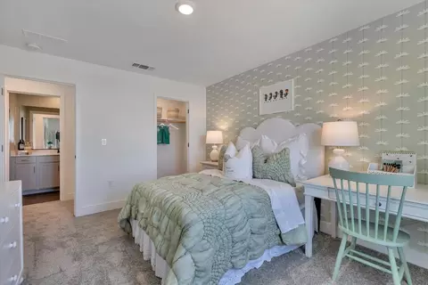 Bedroom - 1243 Leonhardt Loop, Lincoln, CA 95648 photo 3 of 6