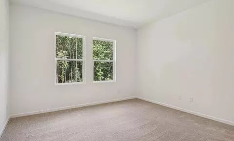 Bedroom - 6651 Chillingham Dr, Middlesex, NC 27557 photo 10 of 13