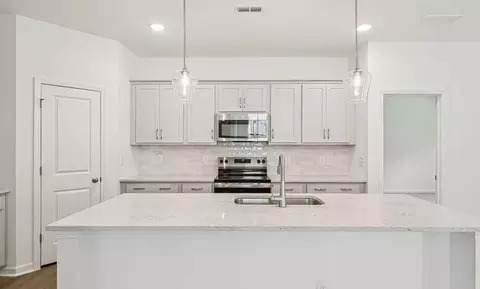 Kitchen - 6651 Chillingham Dr, Middlesex, NC 27557 photo 6 of 6