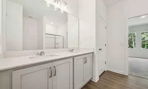 Entry Way - 6651 Chillingham Dr, Middlesex, NC 27557 photo 1 of 1