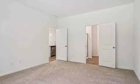 Bedroom - 6651 Chillingham Dr, Middlesex, NC 27557 photo 11 of 13