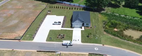View/Area - 6651 Chillingham Dr, Middlesex, NC 27557 photo 4 of 8