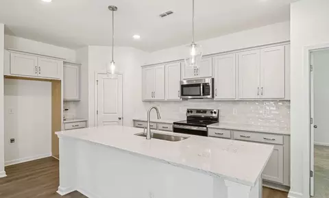Kitchen - 6651 Chillingham Dr, Middlesex, NC 27557 photo 2 of 6