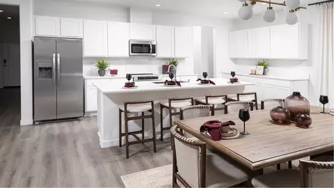 Kitchen - 1176 Romy St, Galt, CA 95632 photo 1 of 6