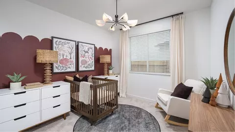 Bedroom - 1176 Romy St, Galt, CA 95632 photo 4 of 4