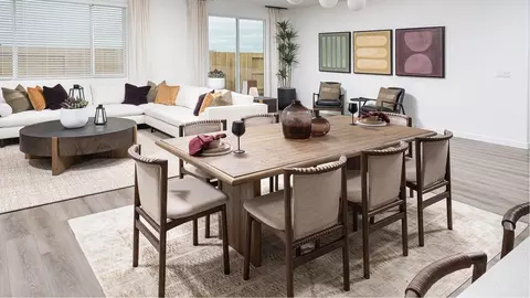 Dining - 1176 Romy St, Galt, CA 95632 photo 1 of 1