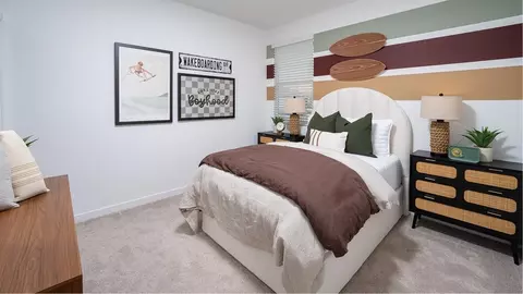 Bedroom - 1176 Romy St, Galt, CA 95632 photo 2 of 4