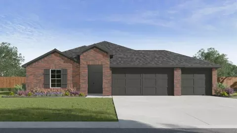 5601 Windstone Dr, Norman, OK 73072