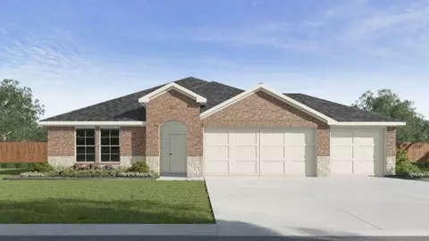 Exterior - 5601 Windstone Dr, Norman, OK 73072 photo 1 of 7